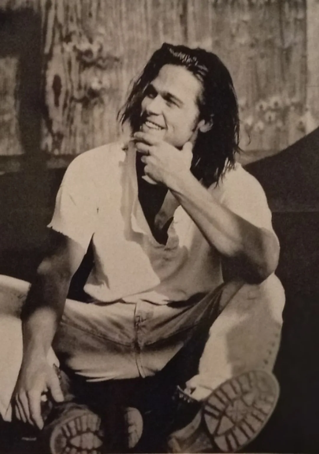 Jim Morrison